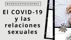 Sexe en temps de COVID-19